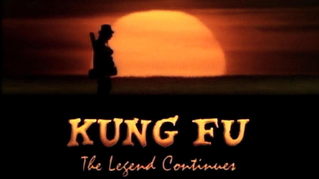 Kung Fu - la Légende Continue
