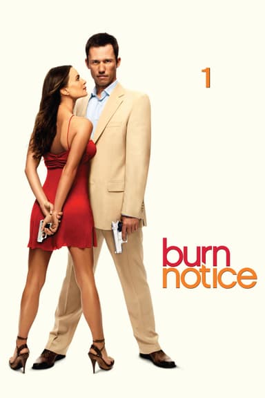Saison 1