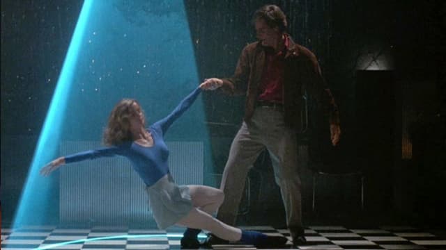 Que la danse commence
