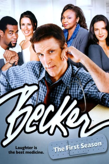 Saison 1