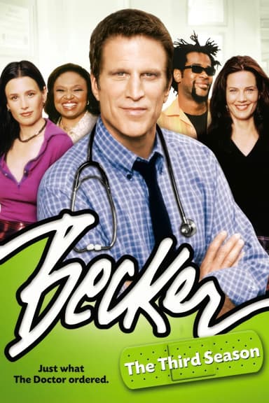 Saison 3