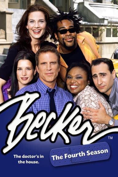 Saison 4