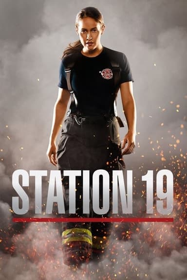 Saison 1