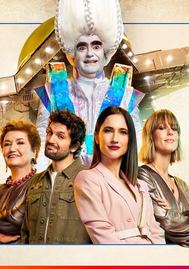 Saison 12