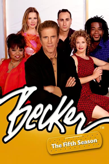 Saison 5