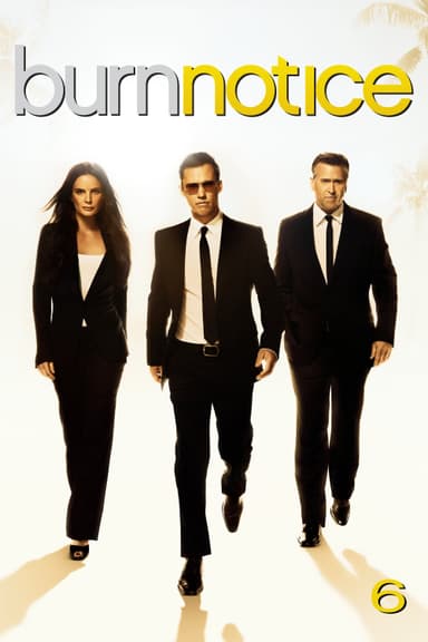 Saison 6