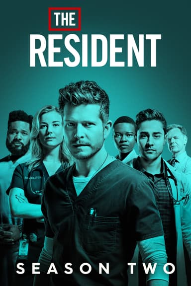 Saison 2