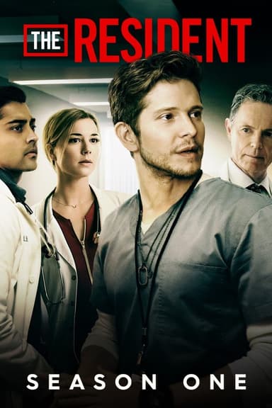 Saison 1