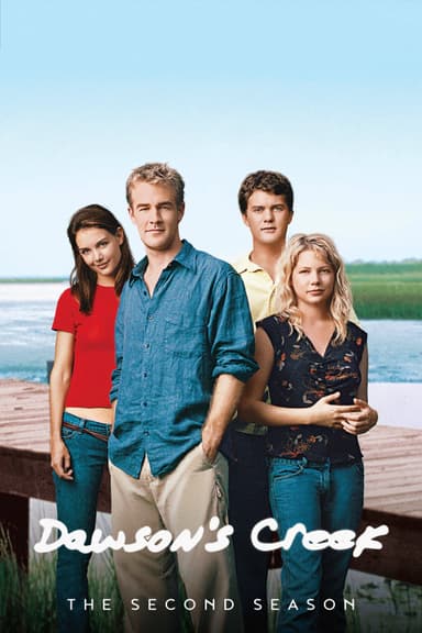 Saison 2