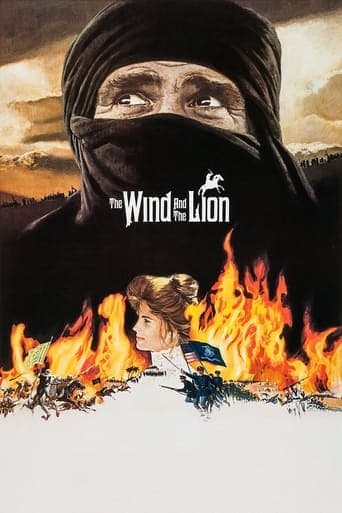 Le Lion et le Vent