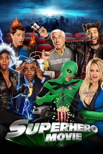 Super-Héros Movie