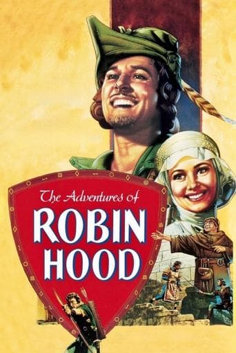 Les Aventures de Robin des Bois