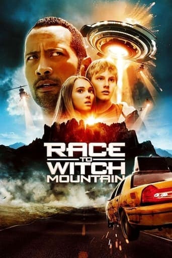 La Montagne ensorcelée