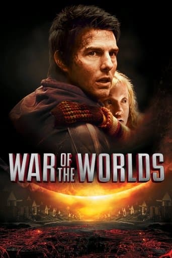 La Guerre des mondes