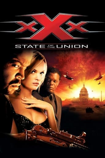 xXx² : The Next Level