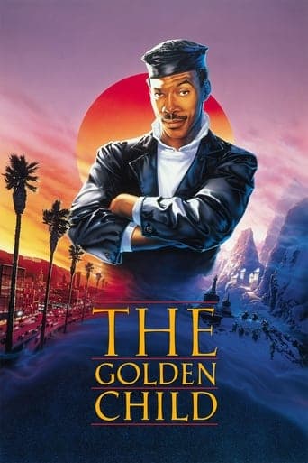 Golden Child : L'Enfant sacré du Tibet