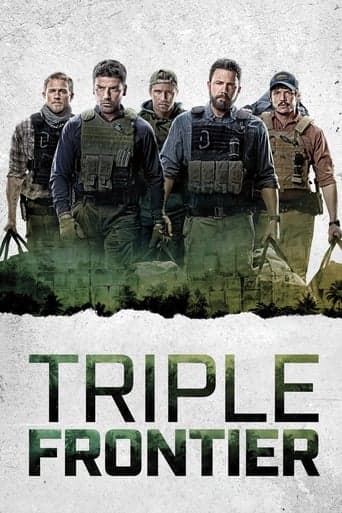 Triple Frontière