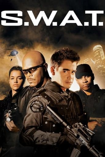 S.W.A.T. Unité d'élite
