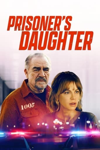 Fille de prisonnier