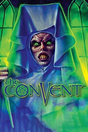 Le Couvent