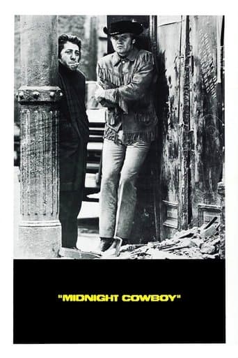Macadam Cowboy