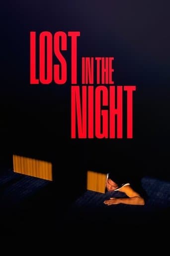 Lost In The Night