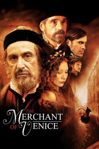 Le Marchand de Venise