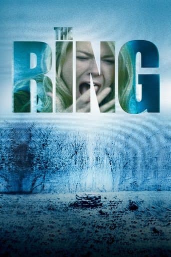 Le Cercle : The Ring