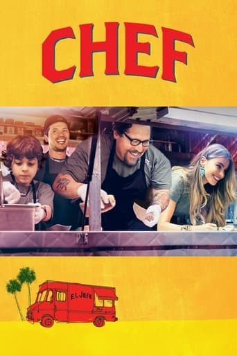 #Chef