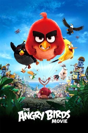 Angry Birds: Le film