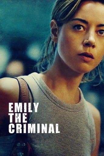 Émily, criminelle malgré elle