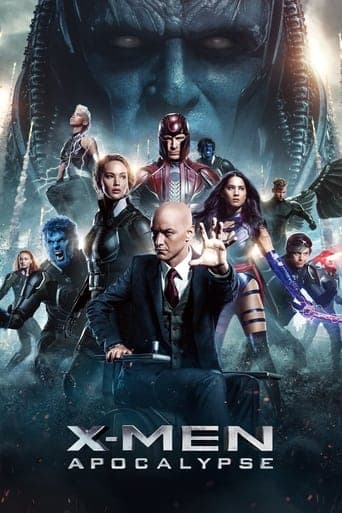 X-Men : Apocalypse