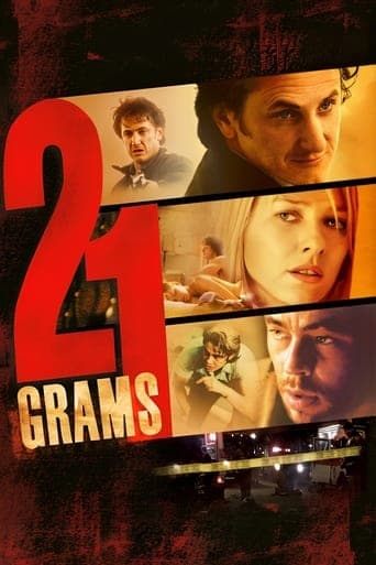 21 grammes