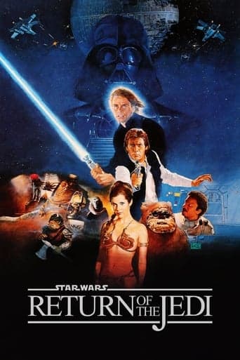 Le Retour du Jedi