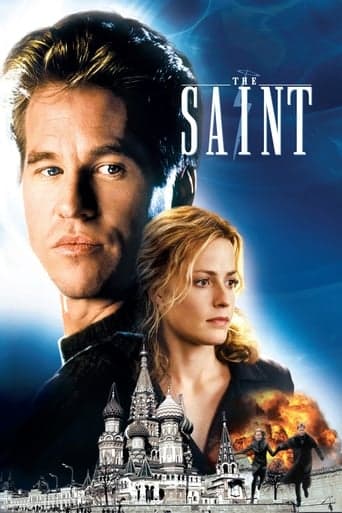 Le Saint