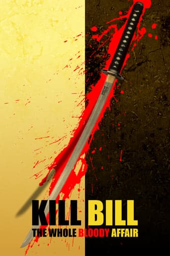 Kill Bill : The Whole Bloody Affair