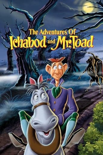 Le Crapaud et le Maître d’école