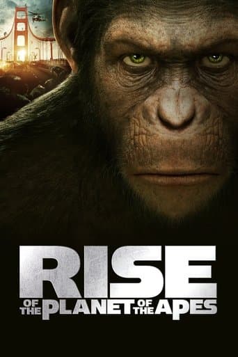 La Planète des singes : Les Origines