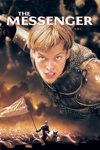 Jeanne d'Arc