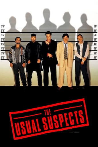 Usual Suspects
