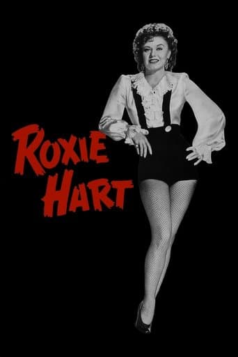 La Folle Histoire de Roxie Hart