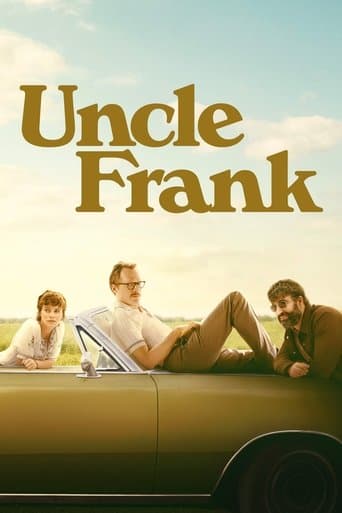 Mon oncle Frank