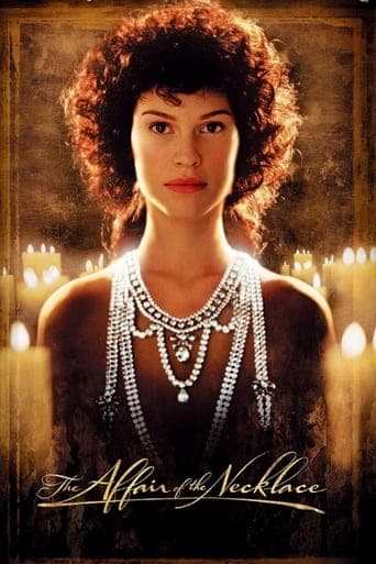 L'affaire du collier