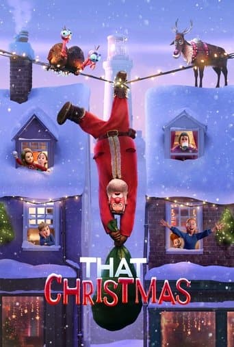 Ce Noël-là