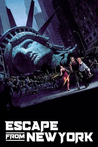 New York 1997