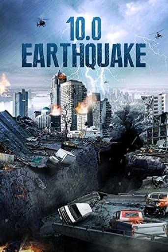 10.0 Earthquake : Menace sur Los Angeles