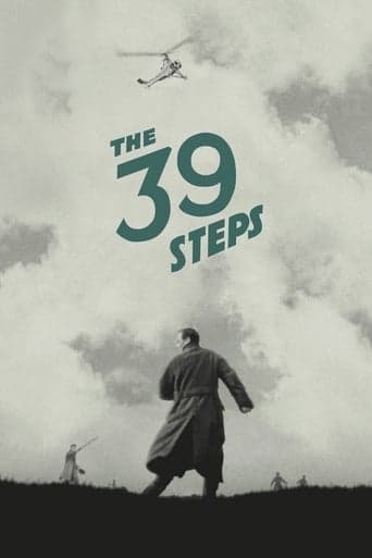 Les 39 Marches