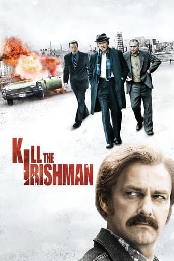 Irish Gangster