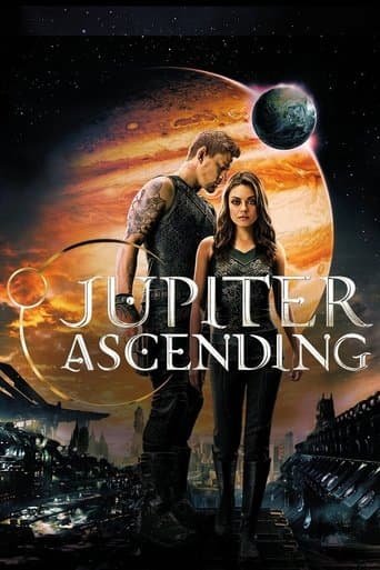 Jupiter : Le Destin de l'univers