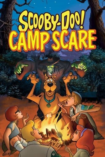 Scooby-Doo! : La colonie de la peur
